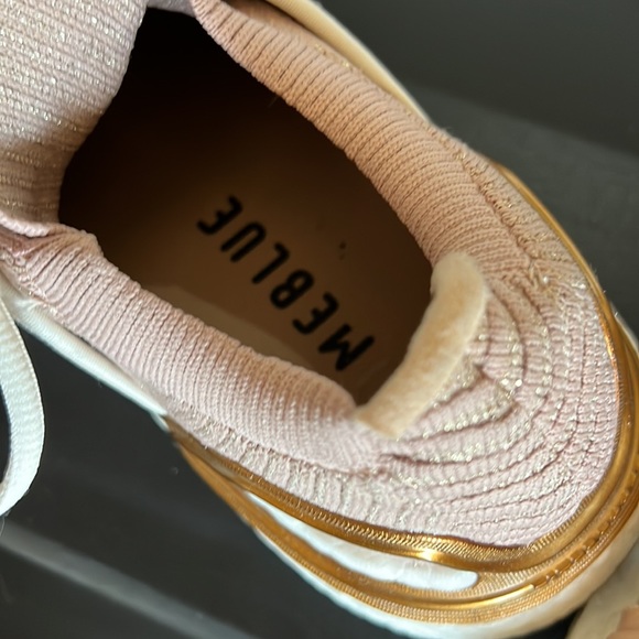 ADIDAS BY STELLA MCCARTNEY ULTRABOOST 20 RUNNING SHOES - Picture 7 of 10